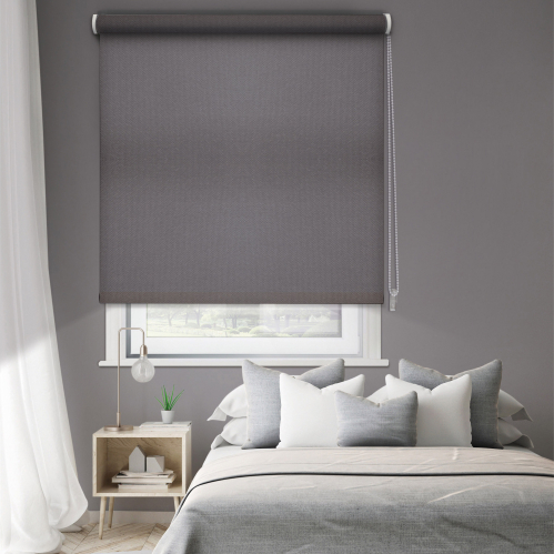 Store Enrouleur Occultant Uni