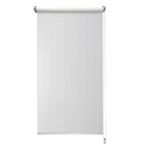 Store enrouleur tamisant must structuré