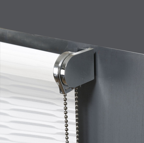 Store enrouleur tamisant must structuré