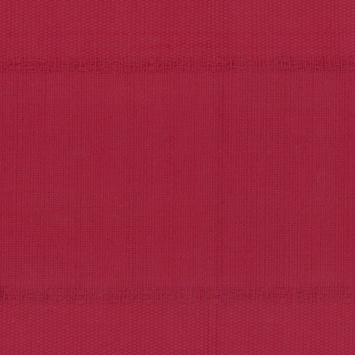 Store Bateau Dolpo Tamisant Rouge cerise