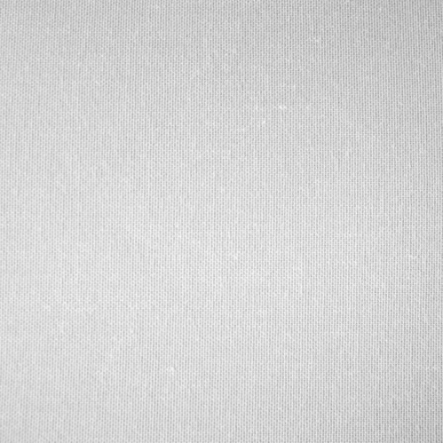 Store bateau voile Blanc perle