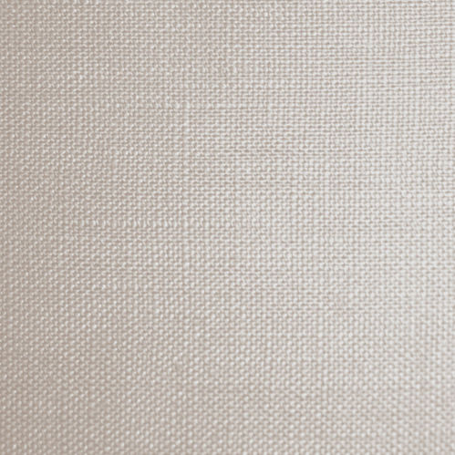 Store bateau tamisant 100% lin - Lin