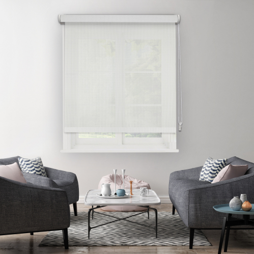 Store enrouleur tamisant screen h190cm