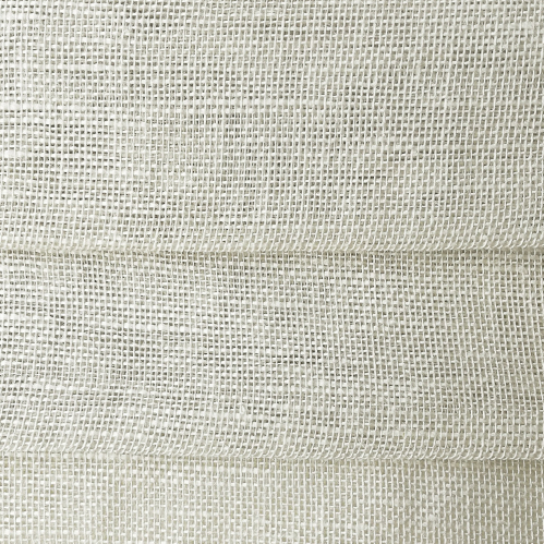 Store Bateau voile de lin Must Lineo - Lin