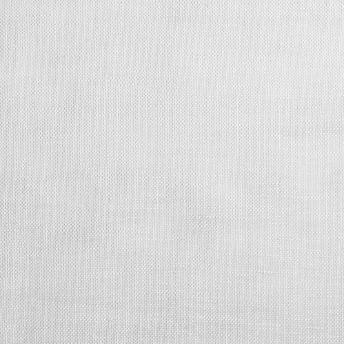 Store Bateau voile de lin Must Lineo - Blanc