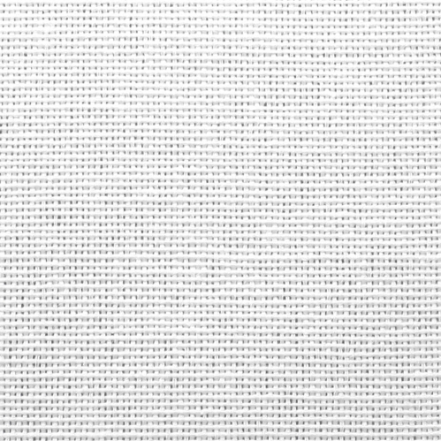 Store bateau tamisant panama gamme Must - Blanc