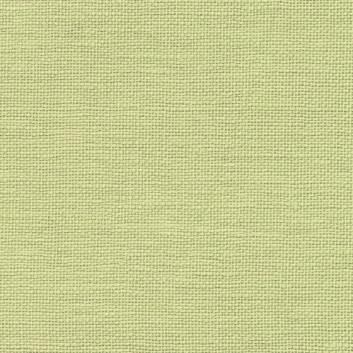 Store bateau tamisant voile de lin - Vert