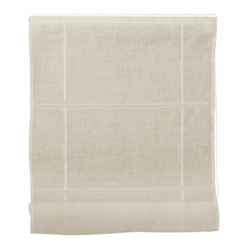 Store Bateau voile de lin Must Lineo - Lin