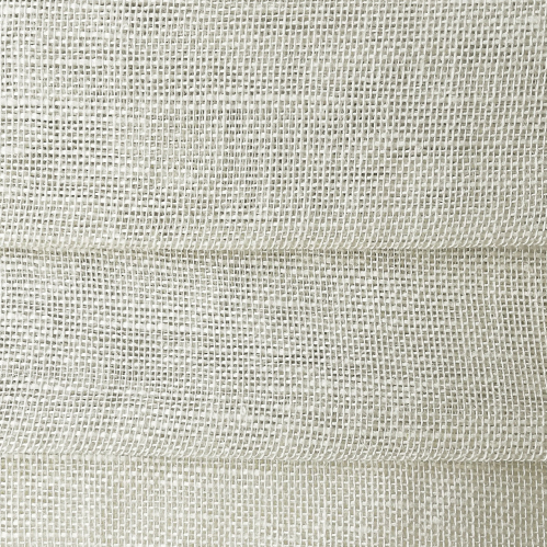 Store Bateau voile de lin Must Lineo - Lin