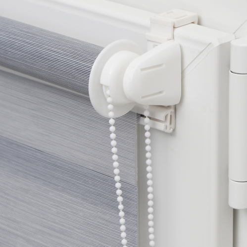 Store Enrouleur Jour Nuit sans percer