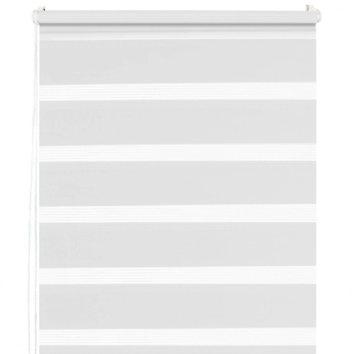 Lot de 2 Stores Jour Nuit Basiques