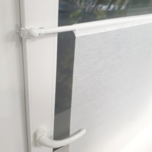 Vitrage tamisant mesh