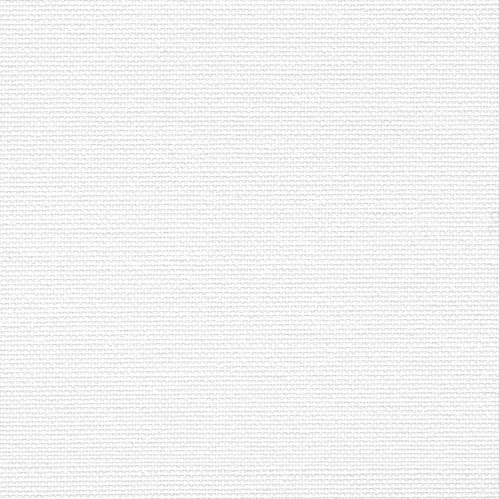 Store enrouleur occultant uni h250cm - Blanc