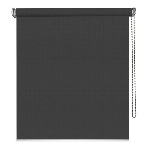 Store enrouleur occultant h250cm gamme Must - Gris anthracite
