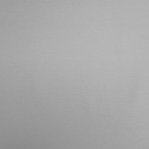 Store enrouleur occultant tissu double face - Gris