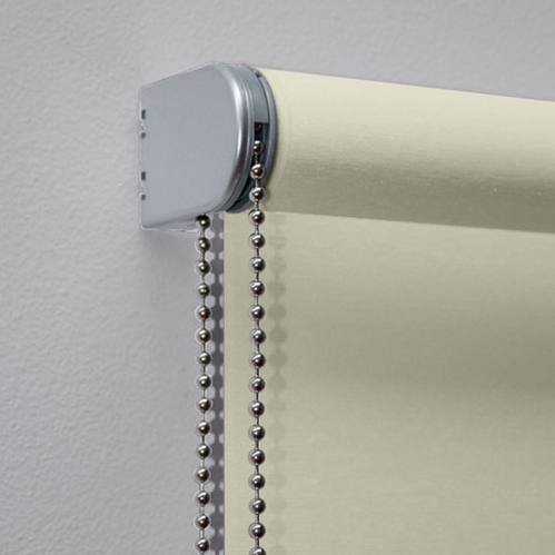 Store enrouleur tamisant h190cm gamme Must - Graine de lin