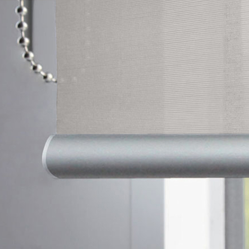 Store enrouleur tamisant h190cm gamme Must - Gris roche