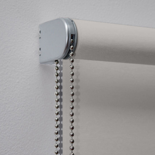 Store enrouleur tamisant h190cm gamme Must - Gris roche