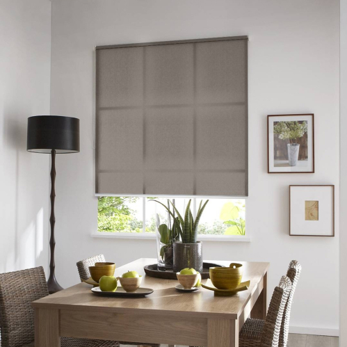 Store enrouleur tamisant h250cm - gamme Must