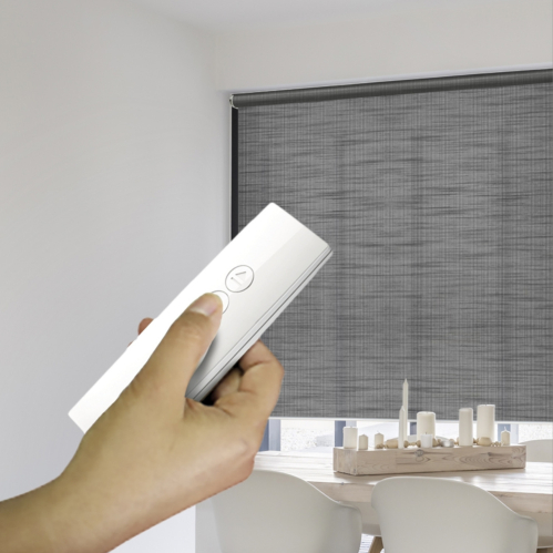 Pack store jour nuit alutech + moteur