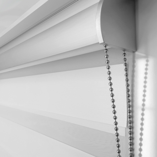 Pack store jour nuit alutech + moteur