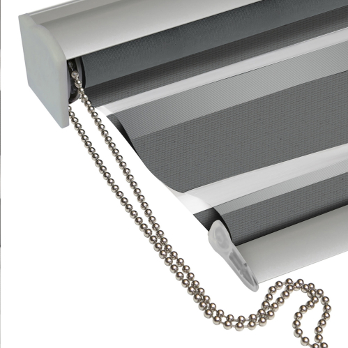 Pack store jour nuit alutech + moteur