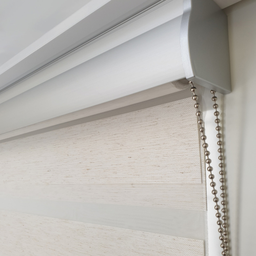 Pack store jour nuit alutech + moteur