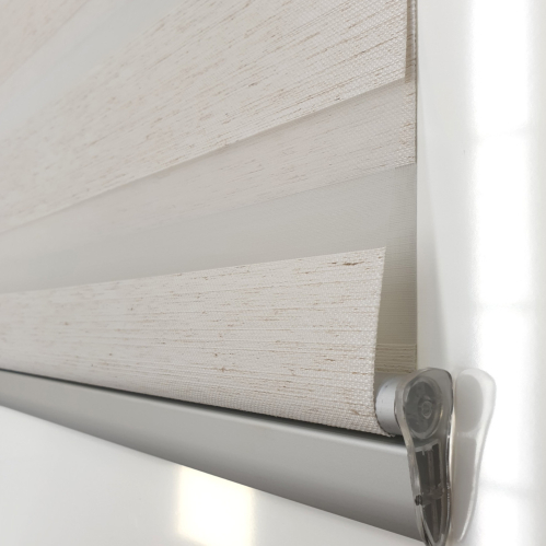 Pack store jour nuit alutech + moteur