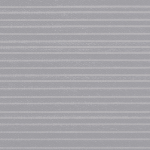 Store enrouleur voile rayé loft gamme Must - Gris