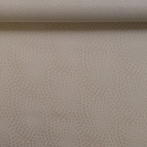 Store enrouleur tamisant jacquard gamme Must - Taupe