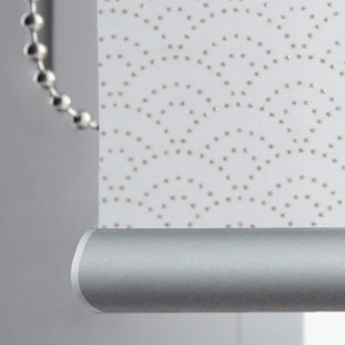 Store enrouleur tamisant motif Tokyo - gamme Must