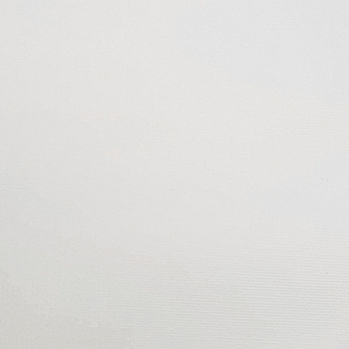 Store enrouleur occultant E-roll motorisé - Blanc