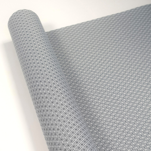 Store enrouleur tamisant motif diamond - gamme Must