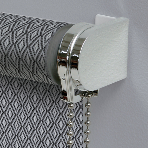 Store enrouleur tamisant motif diamond - gamme Must