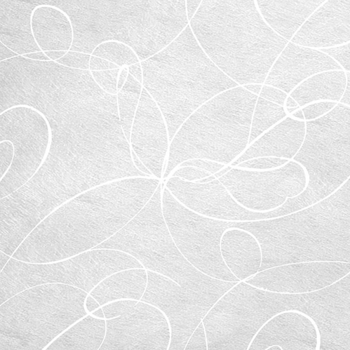 Store enrouleur voile motif arabesque - gamme Must