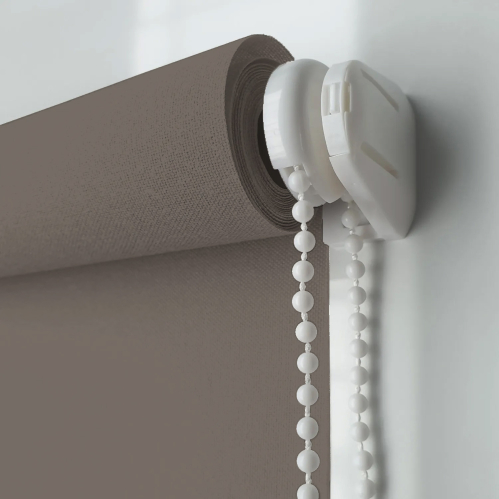 Store enrouleur tamisant sans percer - Musaraigne