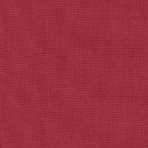 Store enrouleur tamisant sans percer - Rouge cerise