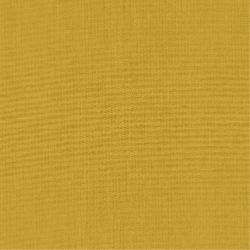 Store enrouleur tamisant sans percer - Moutarde