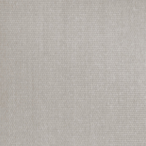 Lot de 5 lamelles verticales 89mm voile alaska pour store californien - Gris