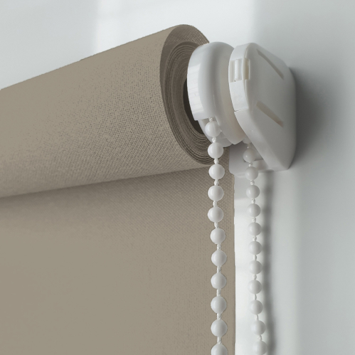 Store enrouleur tamisant sans percer - Lin