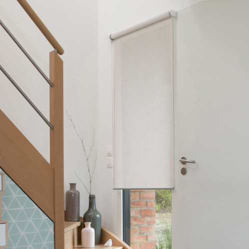 Pack store enrouleur tamisant Must + moteur