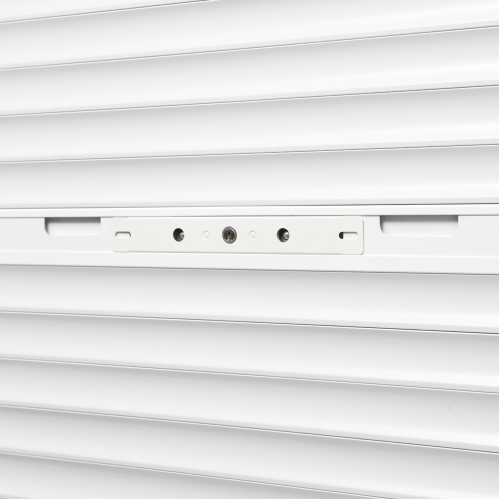 Serrure tirage direct pour volet roulant