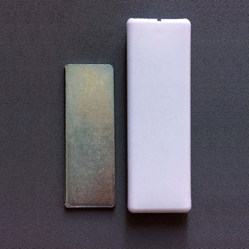 Contrepoids pour corde de store californien à lamelles...