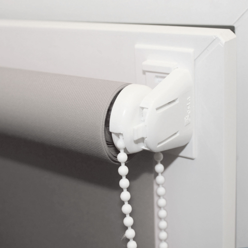 Lot de fixations sans percer autocollantes pour store...