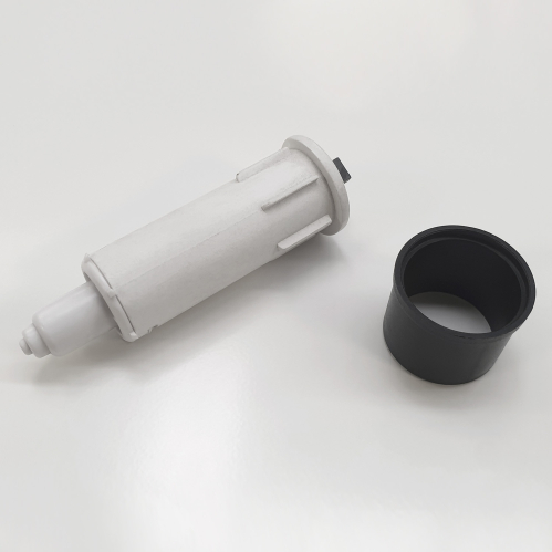 Régulateur de vitesse pour store enrouleur automatique