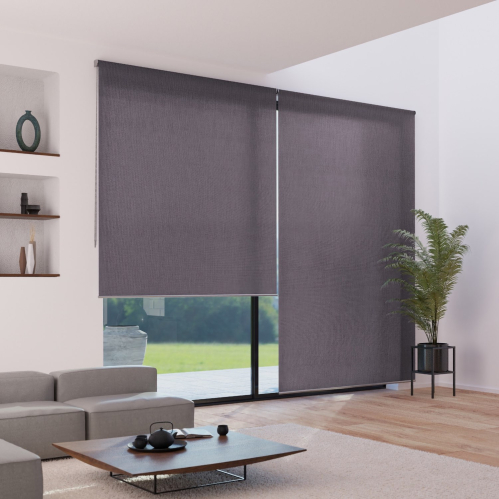 Store enrouleur tamisant h250cm - gamme Must