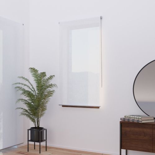 Store enrouleur tamisant h190cm - gamme Must