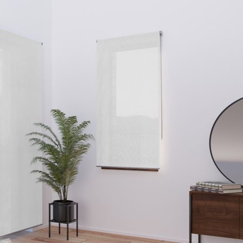 Store enrouleur tamisant h190cm - gamme Must