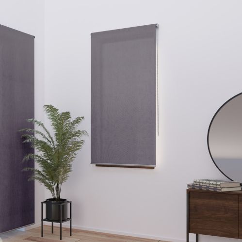 Store enrouleur tamisant h190cm - gamme Must