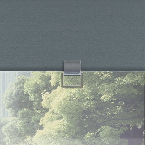 Store enrouleur tamisant automatique